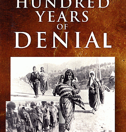 One Hundred Years of Denial-0