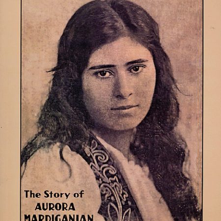 Ravished Armenia: The Story of Aurora Mardiganian-0