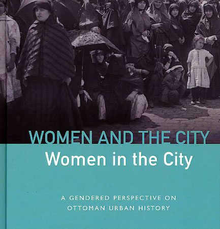 Women and the City, Women in the City-0