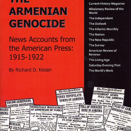 Armenian Genocide, The-0