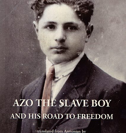 Azo the Slave Boy and his Road to Freedom-0
