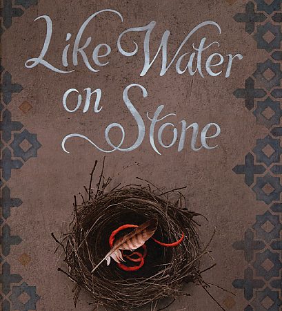 Like Water on Stone-0