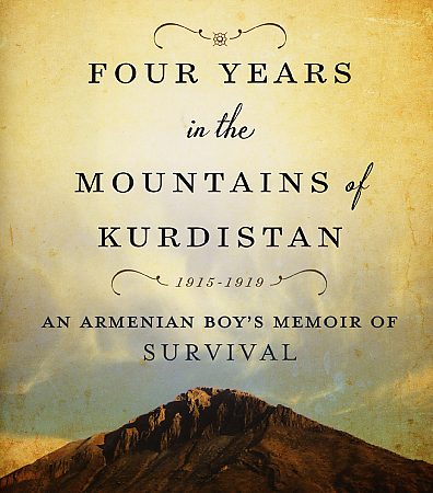 Four Years in the Mountains of Kurdistan-0