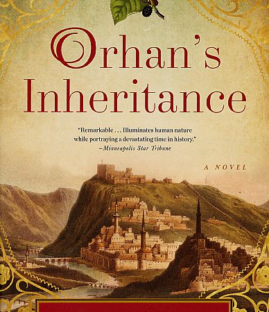 Orhan's Inheritance-0