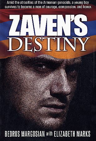 Zaven's Destiny-0