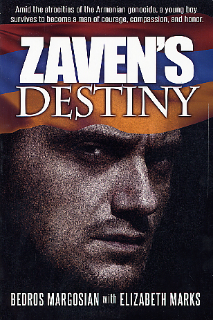 Zaven's Destiny-0 Zaven's Destiny-0