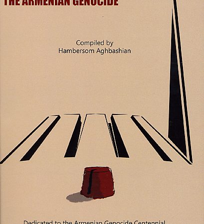 Turkish Intellectuals Who Have Recognized the Reality of the Armenian Genocide-0