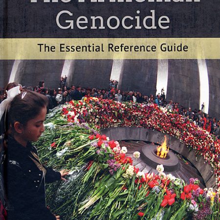 Armenian Genocide, The-0