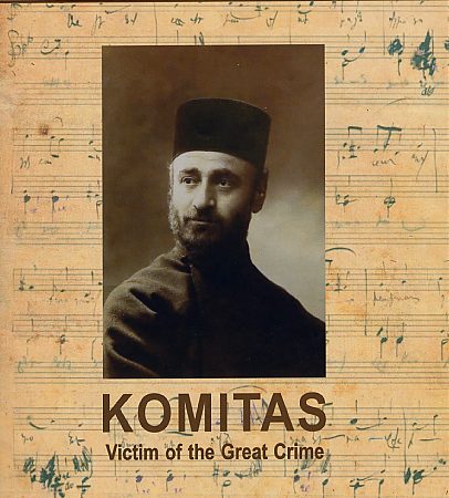 Komitas (1869-1935)-0