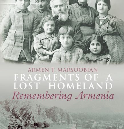 Fragments of a Lost Homeland-0