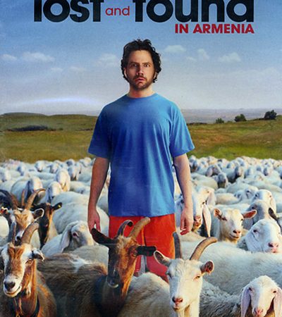 Lost and Found in Armenia-0