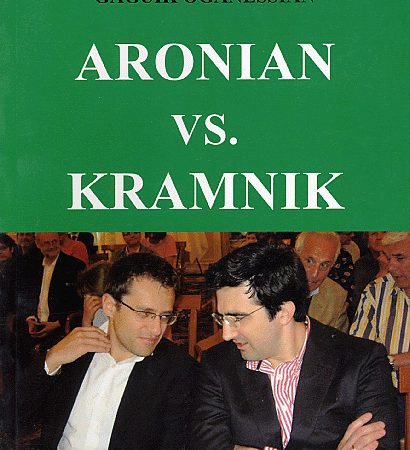 Aronian vs. Kramnik-0