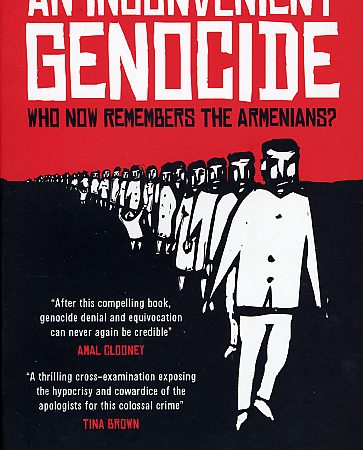 Inconvenient Genocide, An-0