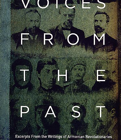 Voices from the Past-0