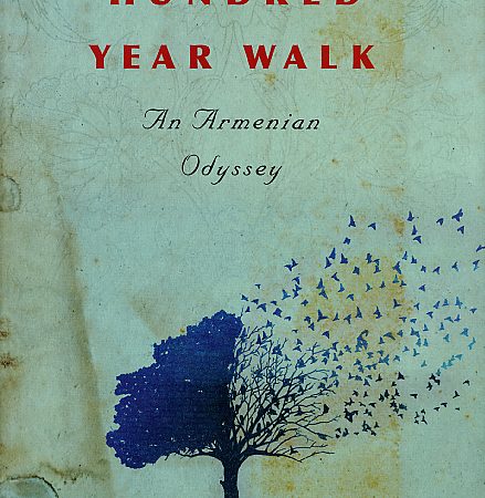Hundred Year Walk, The-0
