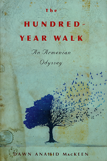 Hundred Year Walk, The-0 Hundred Year Walk, The-0