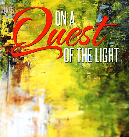 On a Quest of the Light-0