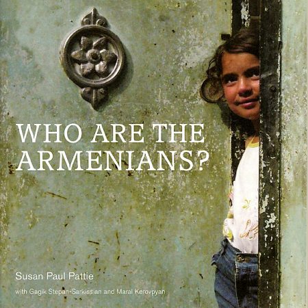 Who are the Armenians?-0