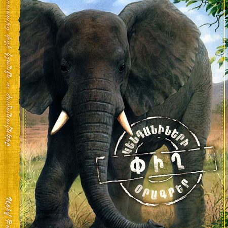 Kendadinyri Oragrer: Pigh-0