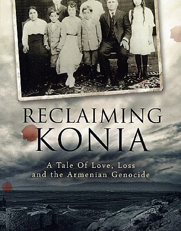 Reclaiming Konia-0