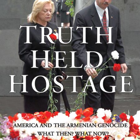 Truth Held Hostage-0