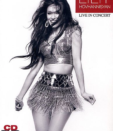 Live in Concert-0