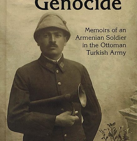 Forced into Genocide-0