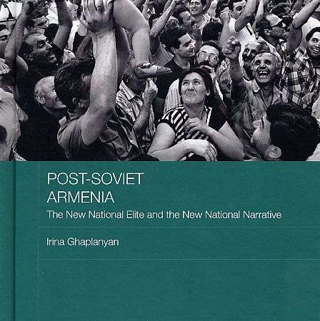 Post-Soviet Armenia-0