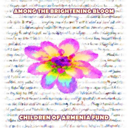 Among the Brightening Bloom-0