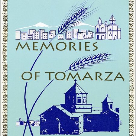 Memories of Tomarza-0