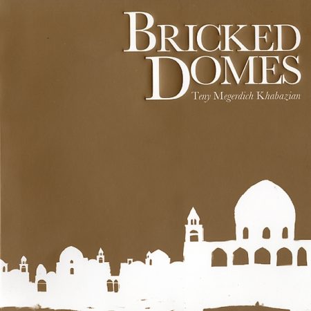 Bricked Domes-0