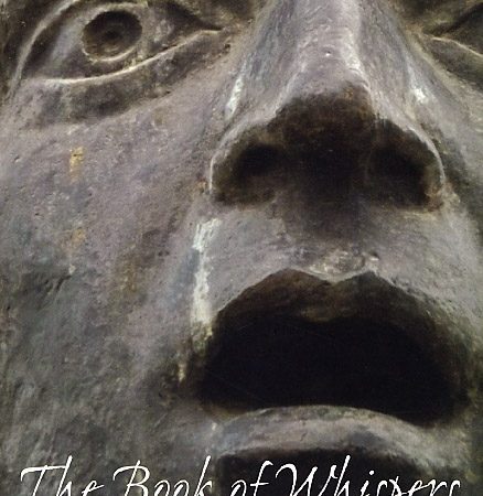 Book of Whispers, The-0