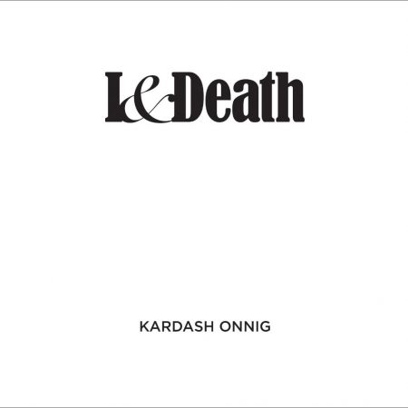 I & Death-0