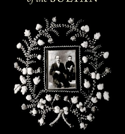 In the Shadow of the Sultan-0