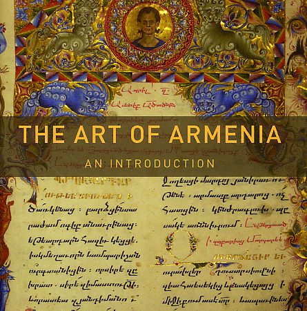 Art of Armenia, The-0