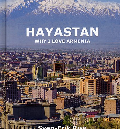 Hayastan-0