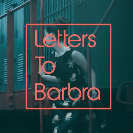Letters to Barbra-0