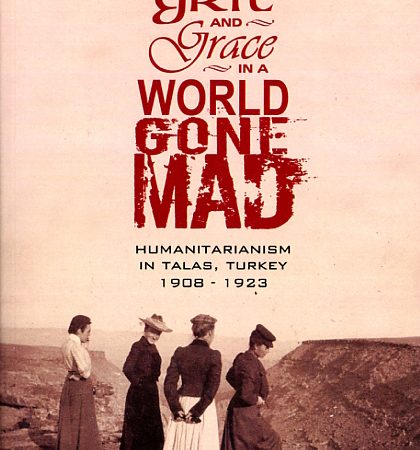 Grit and Grace in a World Gone Mad-0