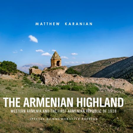 Armenian Highland, The-0