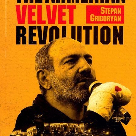Armenian Velvet Revolution, The-0