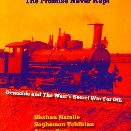 Betrayal: The Promise Never Kept-0