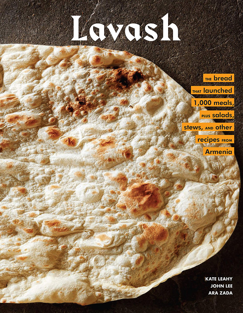 Lavash-0 Lavash-0