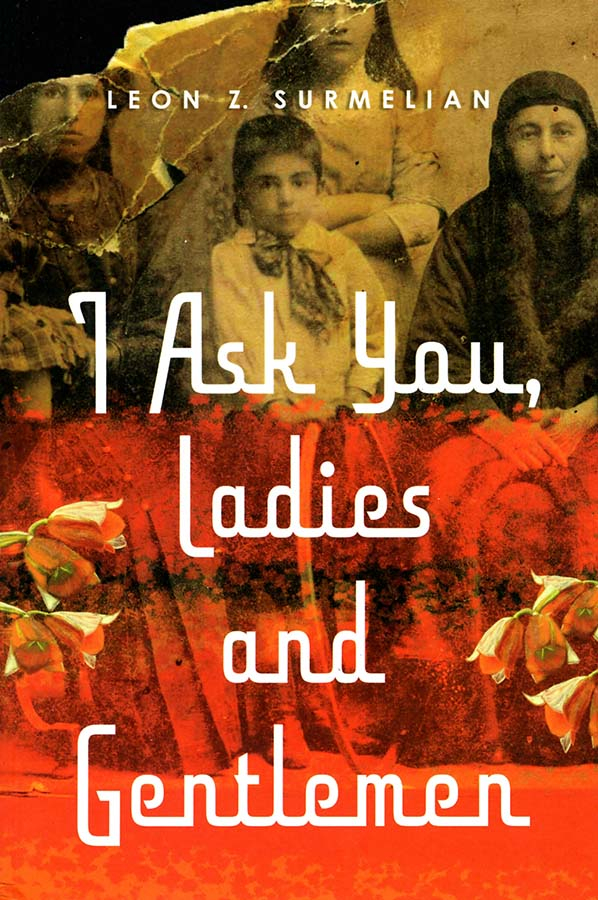 I Ask You, Ladies and Gentlemen-0 I Ask You, Ladies and Gentlemen-0