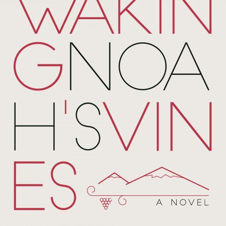 Waking Noah's Vines-0