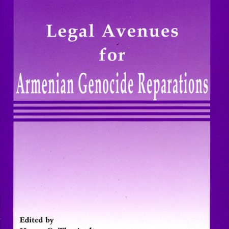 Legal Avenues for Armenian Genocide Reparations-0