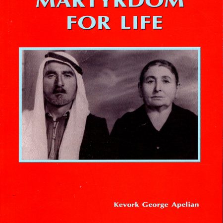 Martyrdom for Life-0