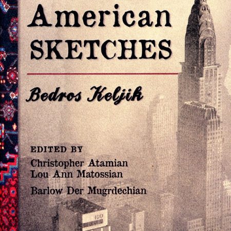 Armenian-American Sketches-0