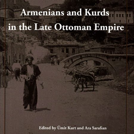 Armenians and Kurds in the Late Ottoman Empire-0
